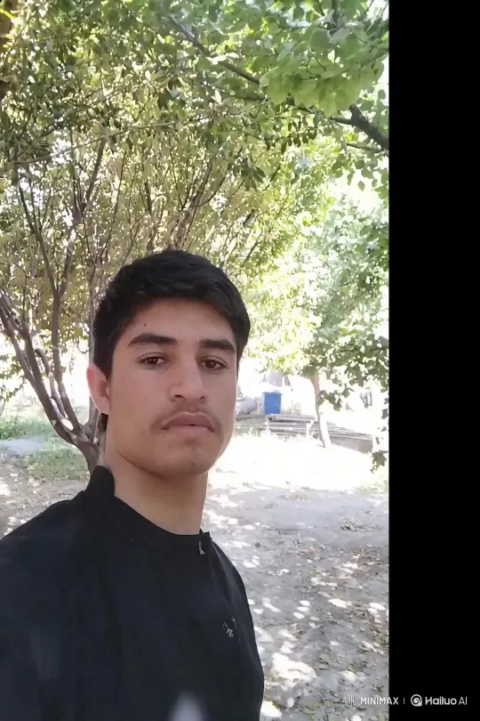 Muhammad Dawood Khan's Weeds – AI Generated Video | Hailuo AI
