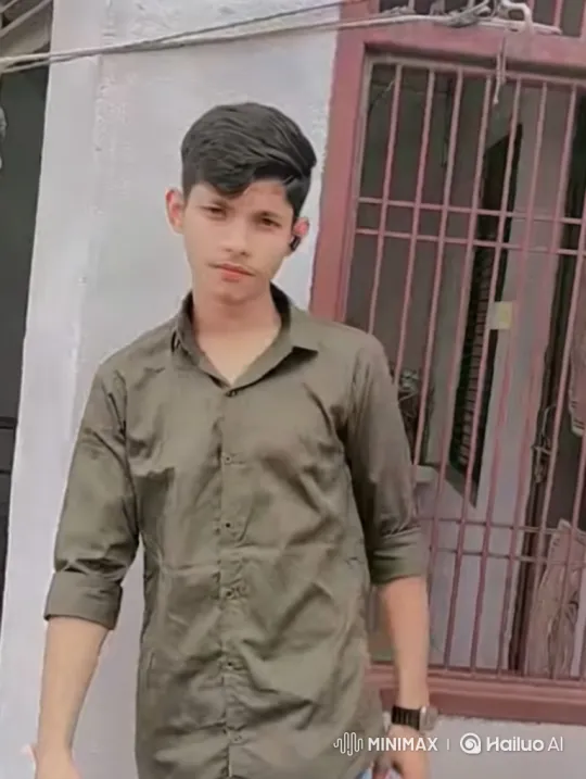 Young Man Meets Distinguished Gentleman by Rolls Royce – AI Generated Video | Hailuo AI