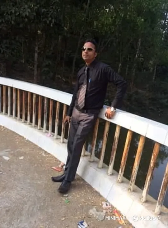 Man Walks Confidently to Private Jet – AI Generated Video | Hailuo AI