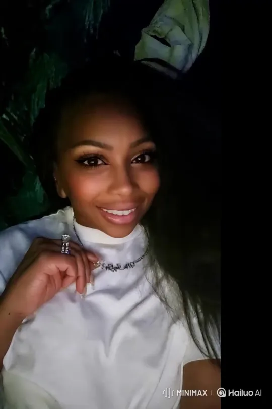 Lifelike Bratz Doll Showcases Luxury Fashion in Phipps Plaza Food Court – AI Generated Video | Hailuo AI