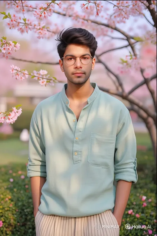 Hailuo AI: Captivating AI Videos Generated with Hailuo AI - Stunning AI Visuals Created by Artificial Intelligence - AI Video Clips Collection of Professional-quality.