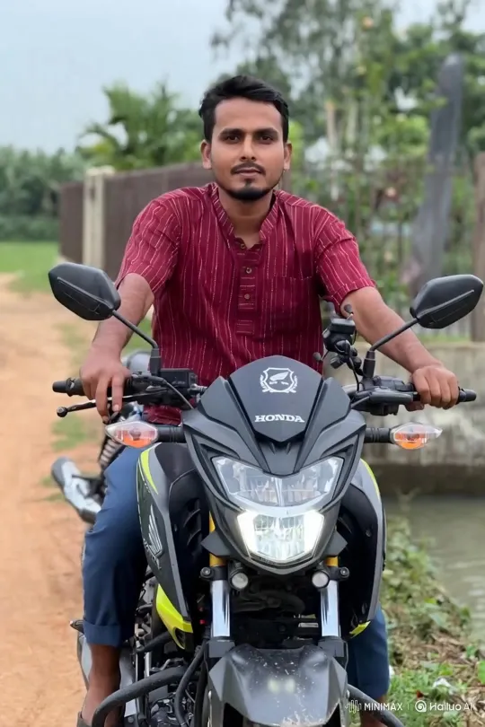 How to Make a Video with Music Using This Picture – AI Generated Video | Hailuo AI