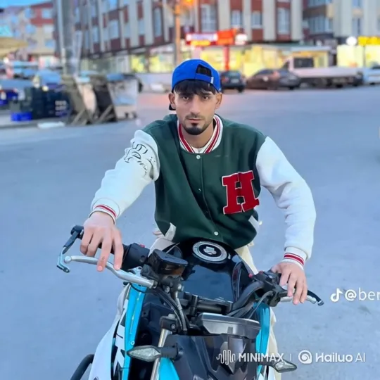 Young Man Cuffed by Police Officers, Ends with a Smile – AI Generated Video | Hailuo AI