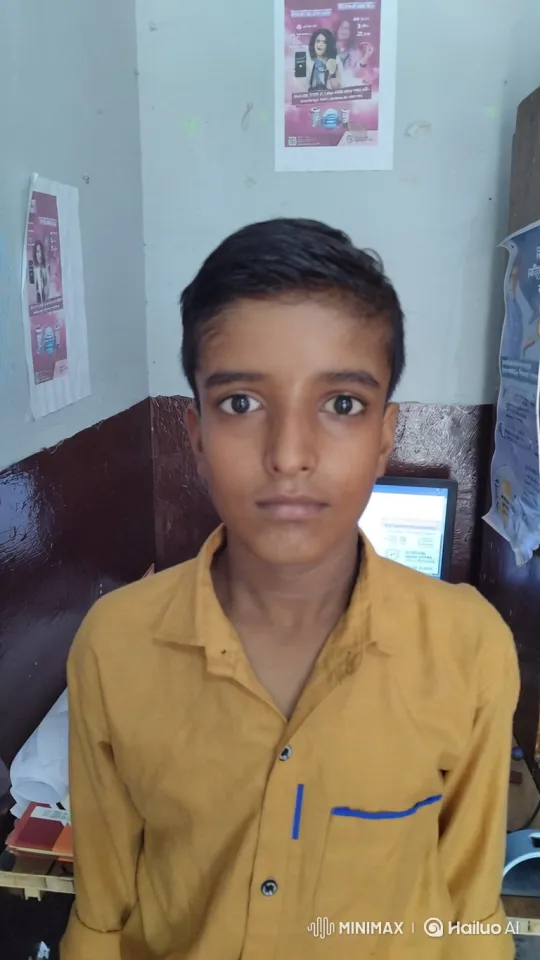 Boy Dances Joyfully on Snowy Mountain Peak – AI Generated Video | Hailuo AI