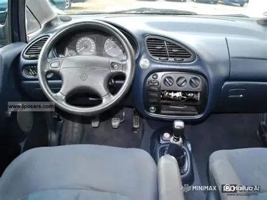 Woman Prepares to Drive Volkswagen in Neutral – AI Generated Video | Hailuo AI