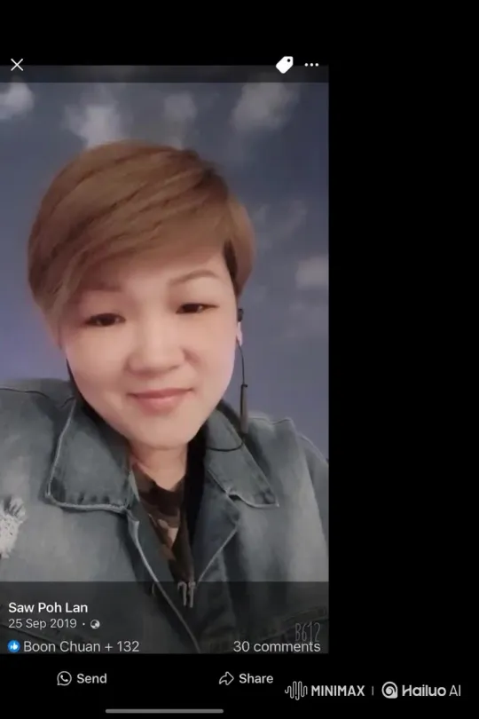 Create Petal Dissolve Video with Portrait and Color Choice – AI Generated Video | Hailuo AI
