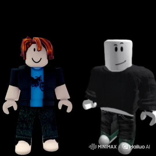 Fighting Avatars Shatter Fictional Realities – AI Generated Video | Hailuo AI