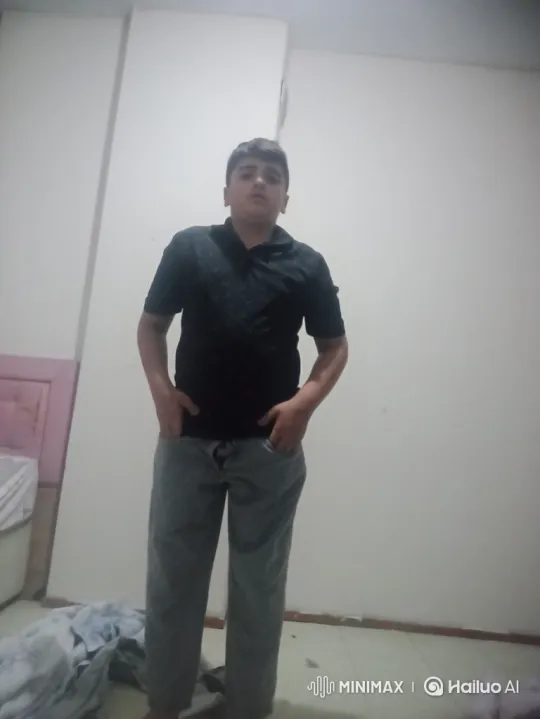 Young Boy Fights Police Officers in Confinement Room – AI Generated Video | Hailuo AI