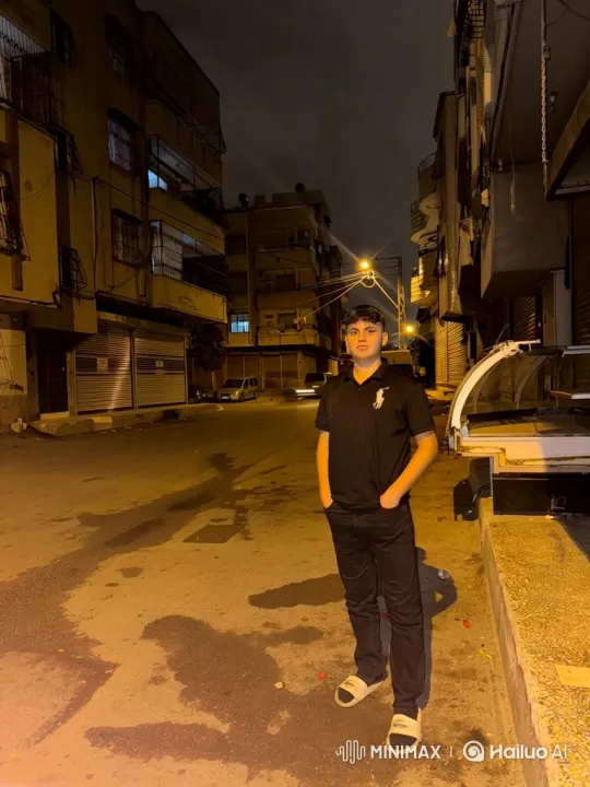Young Man Gun Down Police Officers in Desolate Street Night – AI Generated Video | Hailuo AI
