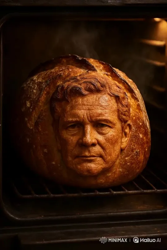 British Actor Colin Firth's Career Overview – AI Generated Video | Hailuo AI