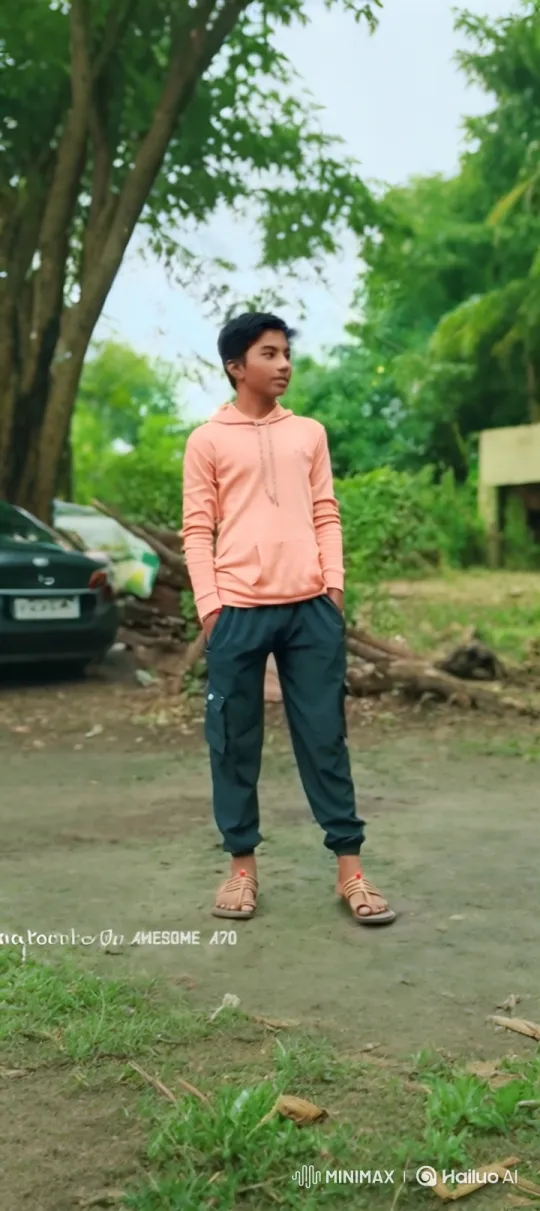 Young Man Meets Prime Minister Modi by Rolls-Royce – AI Generated Video | Hailuo AI