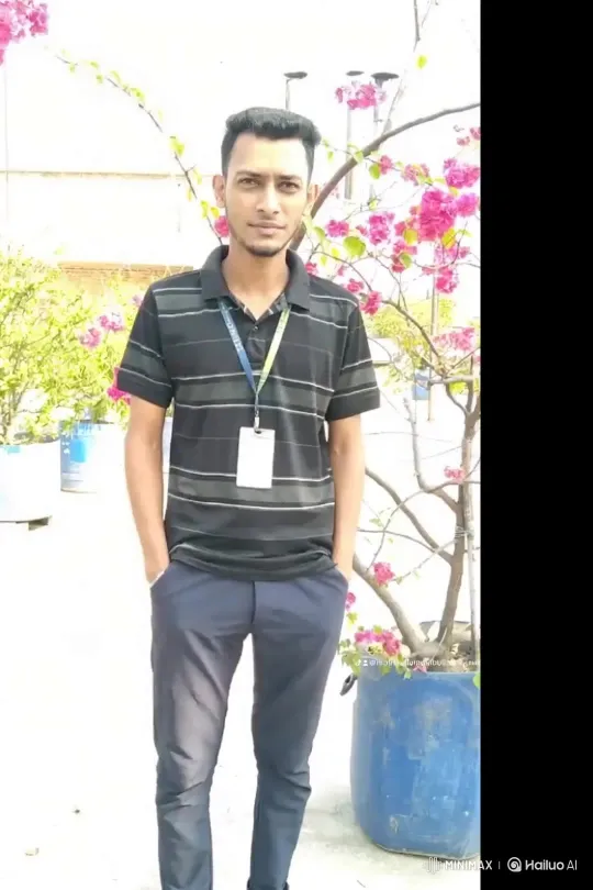 Please provide the content you would like summarized into a concise English title. – AI Generated Video | Hailuo AI