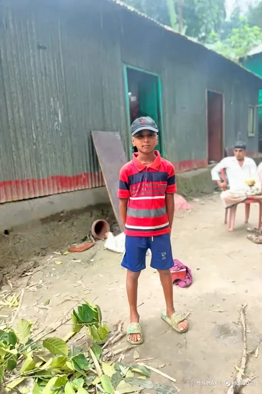 It appears that "Imiranhhgj" is not a recognizable word or phrase in English and may be a typo or nonsensical input. If you intended to provide content for summarization, please provide the actual content, and I'll be happy to help you create a concise summary. – AI Generated Video | Hailuo AI