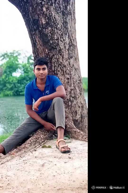 Indian Prime Minister Narendra Modi's Policies and Impact – AI Generated Video | Hailuo AI