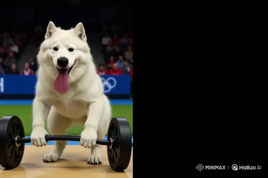 Hailuo AI: Captivating AI Videos Generated with Hailuo AI - Stunning AI Visuals Created by Artificial Intelligence - AI Video Clips Collection of Professional-quality.