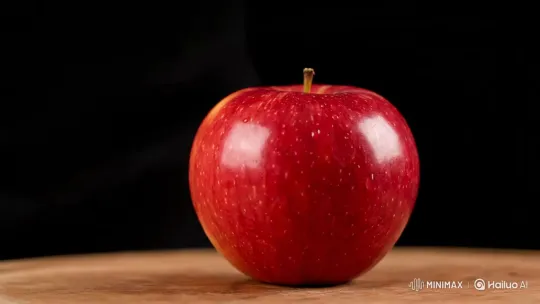 Elma yi yap" is a Turkish phrase which directly translates to "Do the apple" in English. However, without additional context, it's unclear what specific content or topic you're referring to. If this phrase is the title of an article, book, video, or any o – AI Generated Video | Hailuo AI