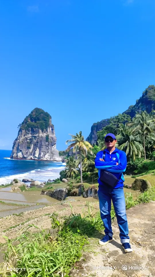 Man and Earth from Ground to Space: A Journey – AI Generated Video | Hailuo AI