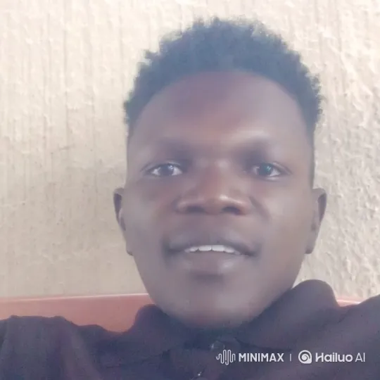 Man's Face Merges with Forest in Tranquil Double Exposure – AI Generated Video | Hailuo AI