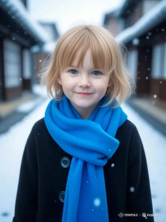 Hailuo AI: Captivating AI Videos Generated with Hailuo AI - Stunning AI Visuals Created by Artificial Intelligence - AI Video Clips Collection of Professional-quality.