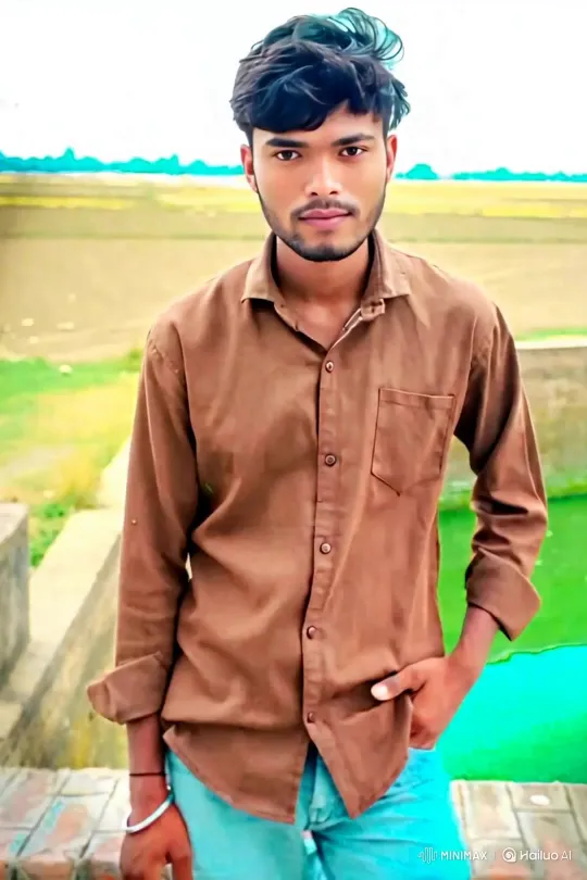 Rohit's Score of 67 in Uttar Pradesh Exam – AI Generated Video | Hailuo AI