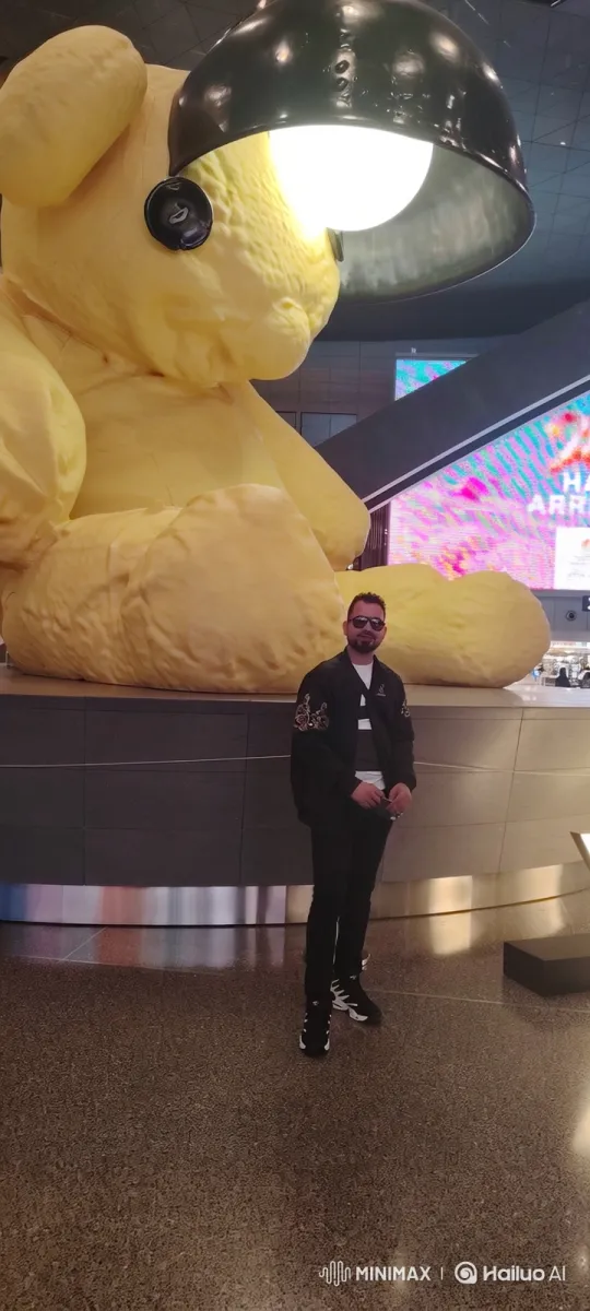 Please provide the content you would like summarized into a concise English title. – AI Generated Video | Hailuo AI