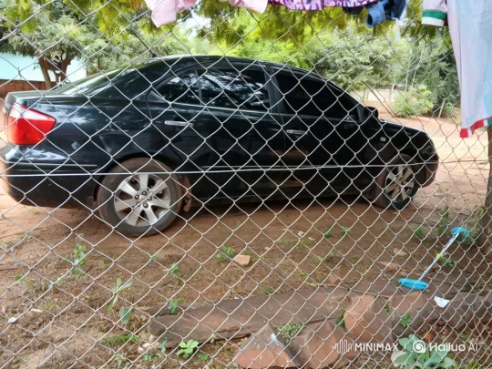 Car Suspension Adjustment in Portrait Video – AI Generated Video | Hailuo AI