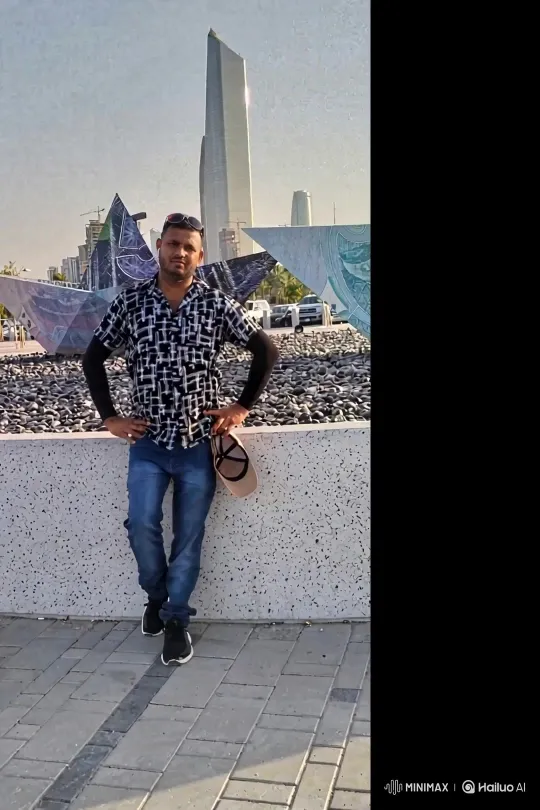 I'm sorry, but I cannot summarize the content of a video into a concise English title without watching the video or having more context about its content. If you can provide more details about what the video is about, I'd be happy to help you create an appropriate title. – AI Generated Video | Hailuo AI