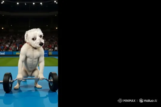 Hailuo AI: Captivating AI Videos Generated with Hailuo AI - Stunning AI Visuals Created by Artificial Intelligence - AI Video Clips Collection of Professional-quality.