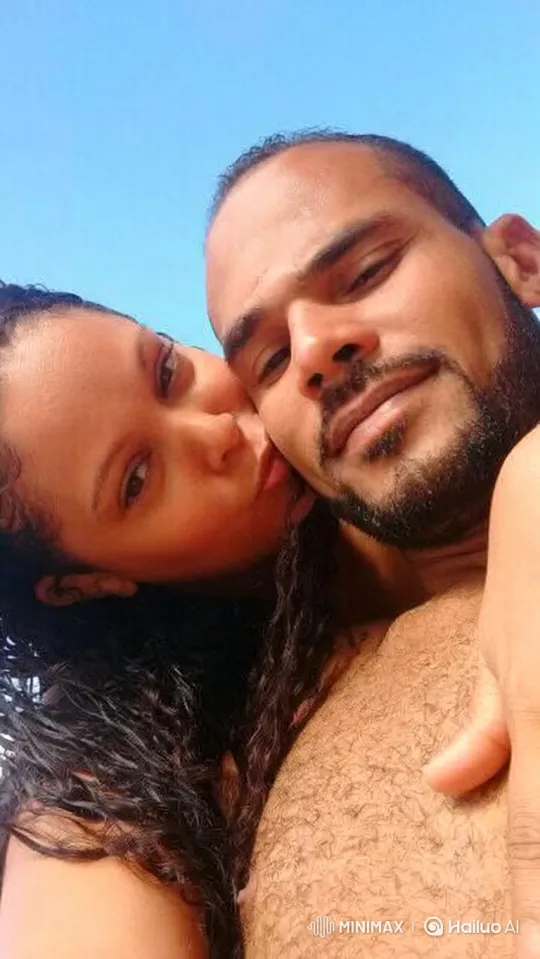 Couple's Imagined Child Evolves from Intimate Moment – AI Generated Video | Hailuo AI