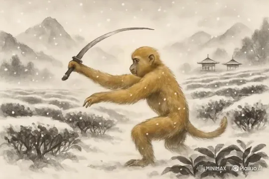 Hailuo AI: Captivating AI Videos Generated with Hailuo AI - Stunning AI Visuals Created by Artificial Intelligence - AI Video Clips Collection of Professional-quality.