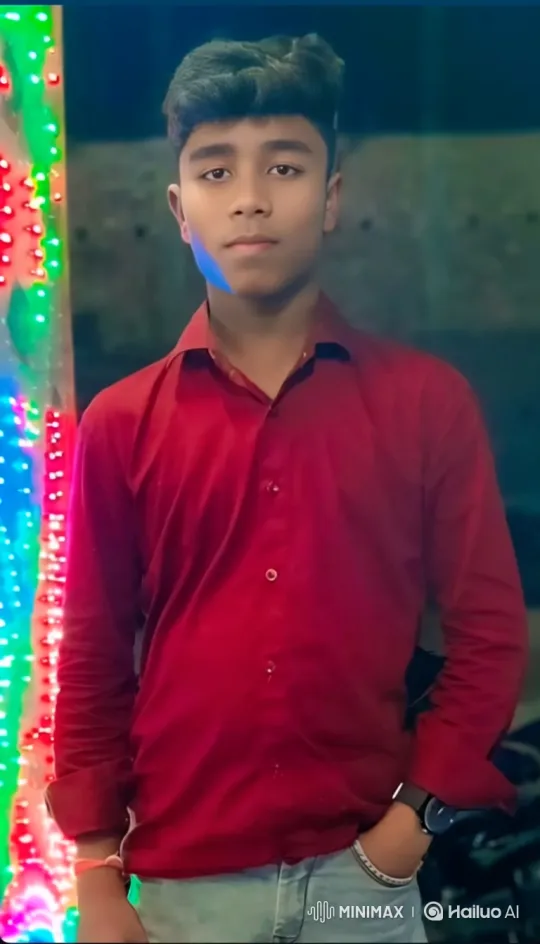 Young Man Meets Indian Prime Minister in Realistic Scene – AI Generated Video | Hailuo AI