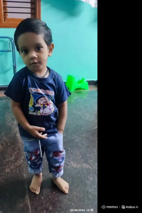 Boy Drives Luxury Car – AI Generated Video | Hailuo AI