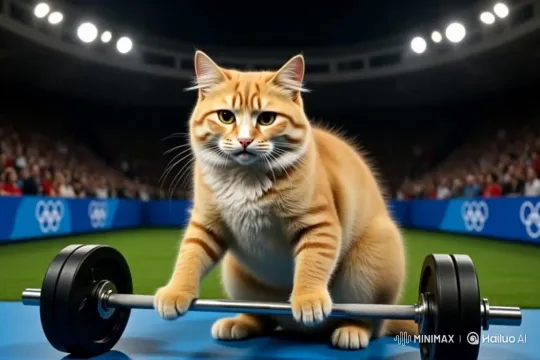 Hailuo AI: Captivating AI Videos Generated with Hailuo AI - Stunning AI Visuals Created by Artificial Intelligence - AI Video Clips Collection of Professional-quality.