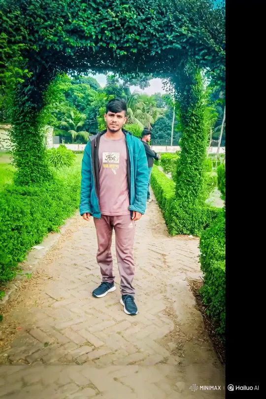 Biman Bangladesh Airlines Flight Z – AI Generated Video | Hailuo AI