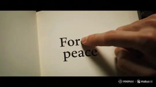Forest Peace – AI Generated Video | Hailuo AI