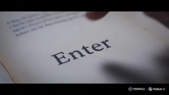 Word-to-Image Generator – AI Generated Video | Hailuo AI