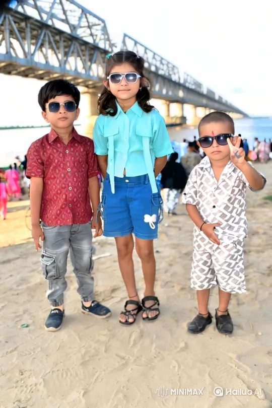 Children Board Luxury Gulfstream Jet in Style – AI Generated Video | Hailuo AI