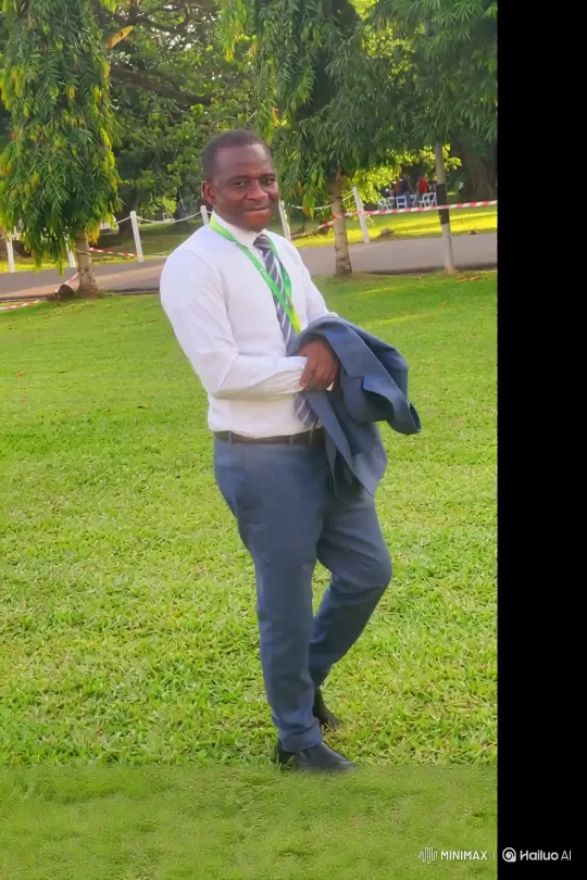 Student Achieves Educational Milestone in Graduation Ceremony – AI Generated Video | Hailuo AI