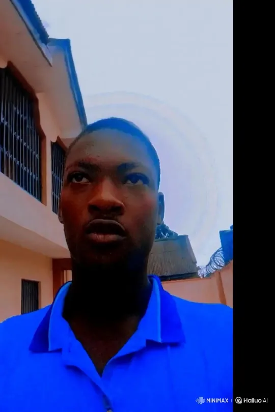Mr. Money Offers Financial Assistance via DM – AI Generated Video | Hailuo AI