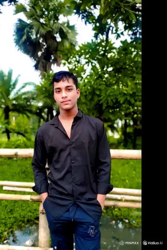 Ss.Sumon: A Concise Summary – AI Generated Video | Hailuo AI