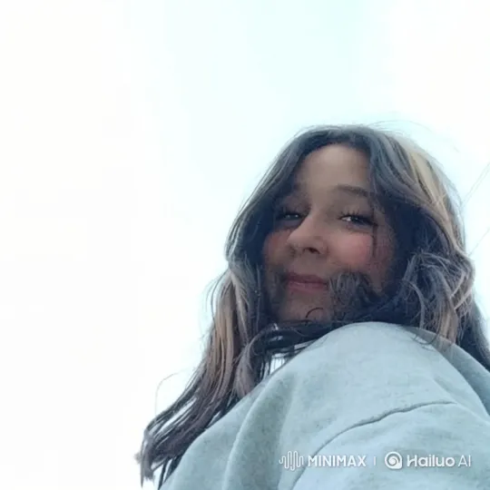 Young Woman Meets Policeman, Sparks Instant Love – AI Generated Video | Hailuo AI