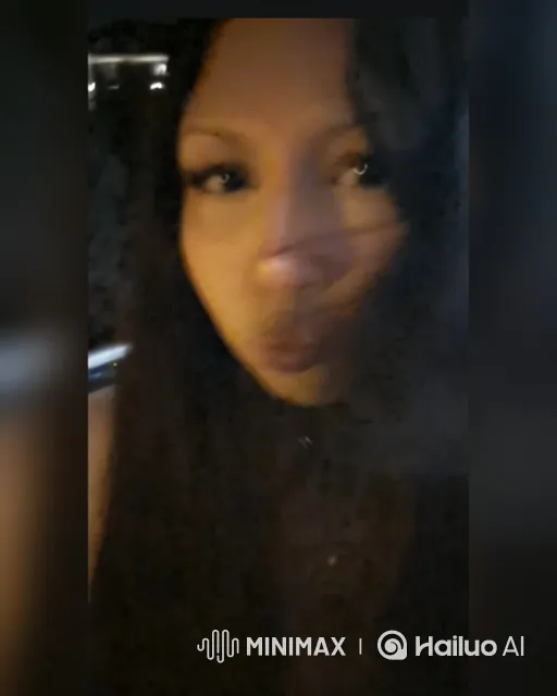Unexpected Connection: A Moment of Love Amidst Arrest – AI Generated Video | Hailuo AI