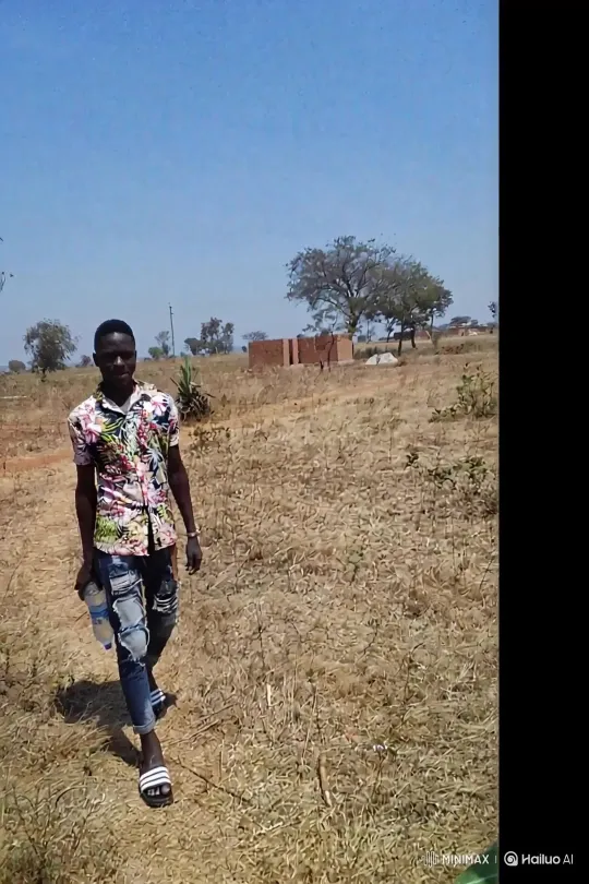 President of Tanzania – AI Generated Video | Hailuo AI