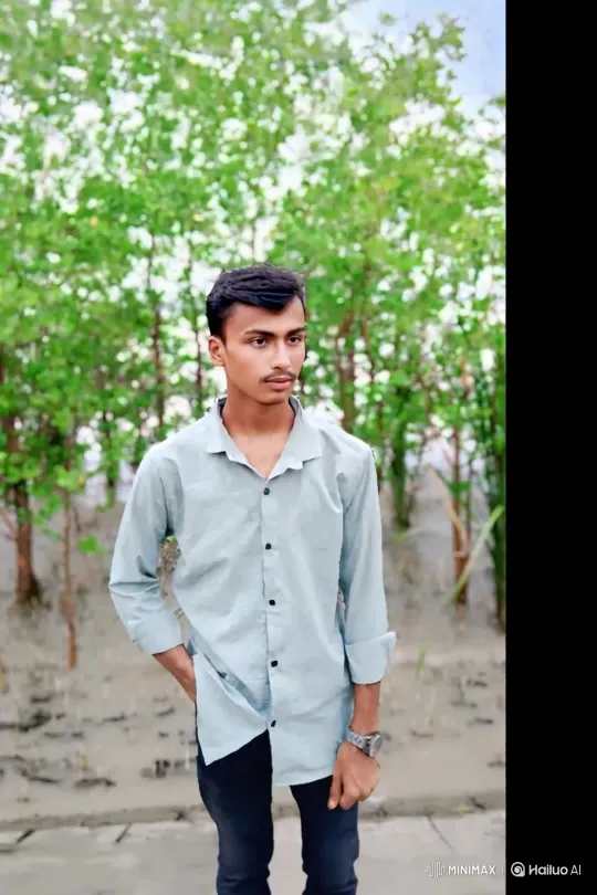 Khan: A Concise English Title – AI Generated Video | Hailuo AI
