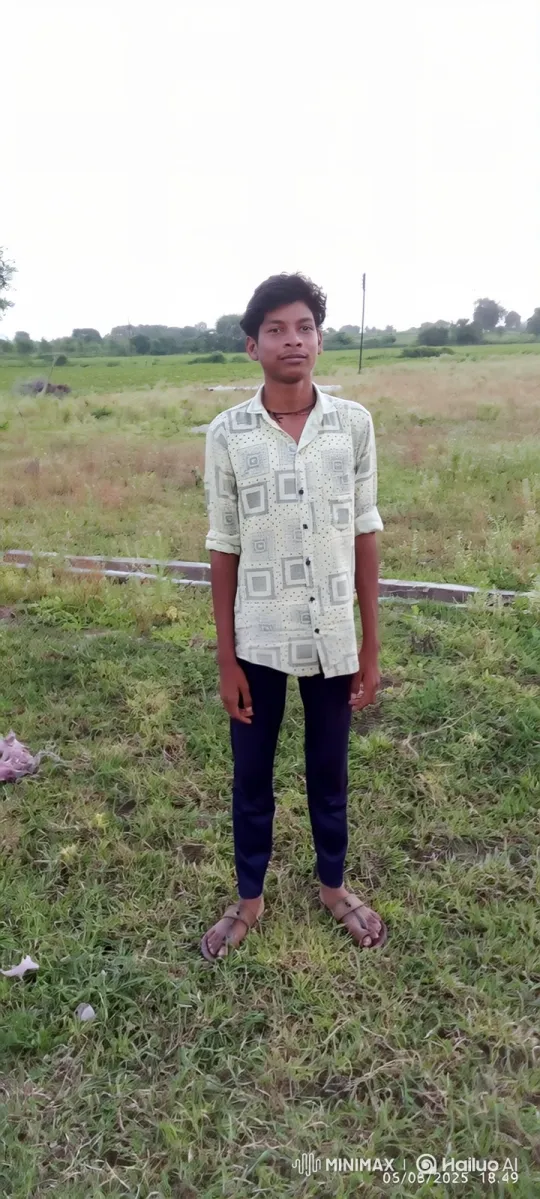Young Man Joins PM Modi in AI-Enhanced Viral Video Trend – AI Generated Video | Hailuo AI