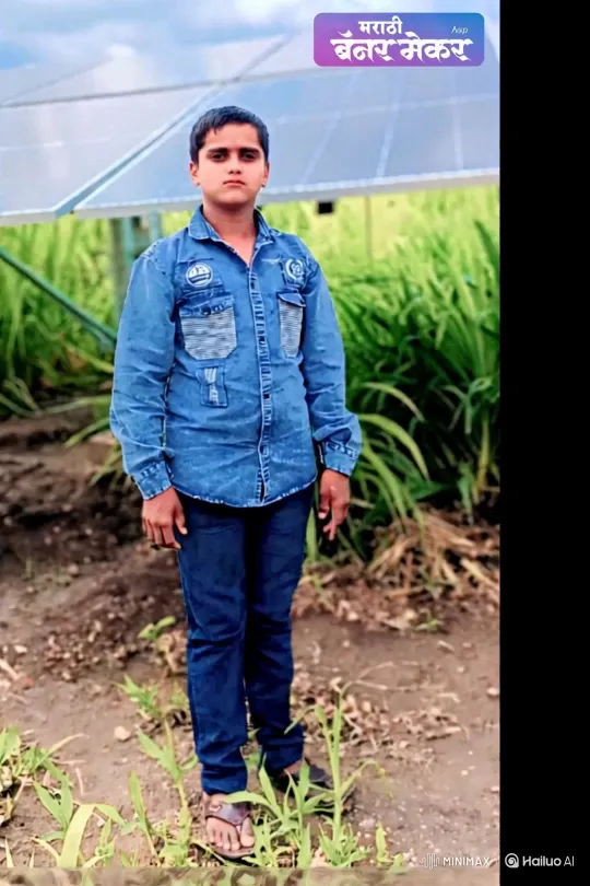 Siddharth Jadhav: An Overview – AI Generated Video | Hailuo AI