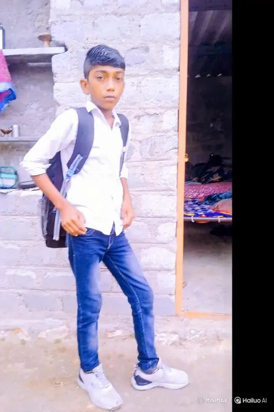 Hitesh Rana Kumar: A Concise English Title – AI Generated Video | Hailuo AI