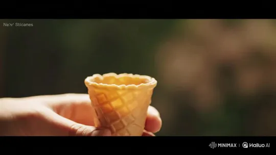 Cactus: A Unique and Resilient Plant – AI Generated Video | Hailuo AI