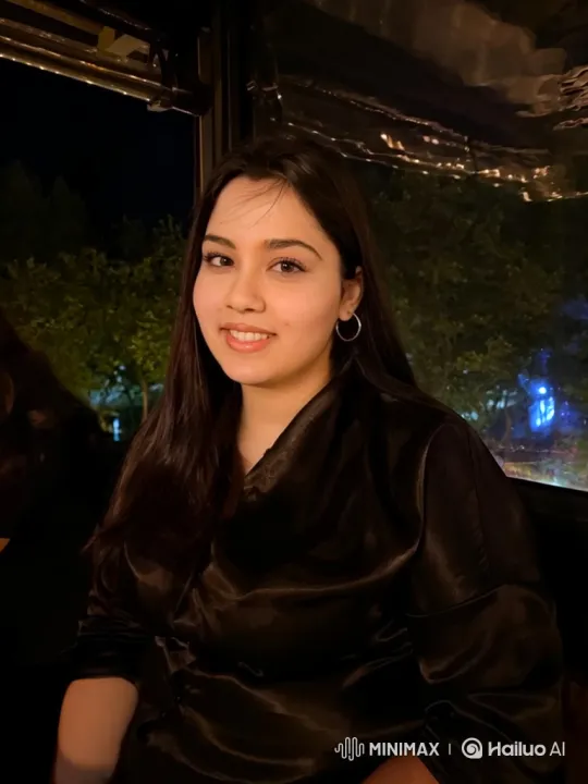 Unexpected Connection: Police Officer and Woman – AI Generated Video | Hailuo AI