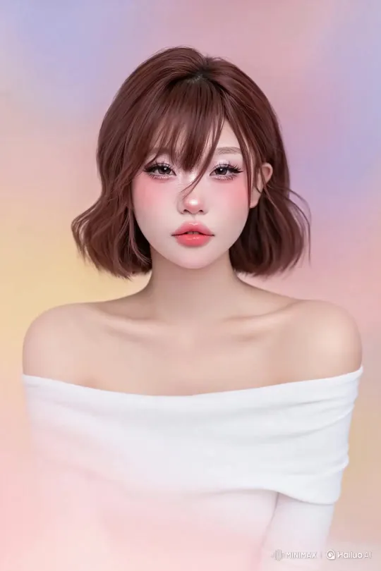 Hailuo AI: Captivating AI Videos Generated with Hailuo AI - Stunning AI Visuals Created by Artificial Intelligence - AI Video Clips Collection of Professional-quality.